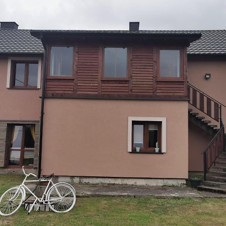 Apartament Sobkoland Smołdzino Esterno foto