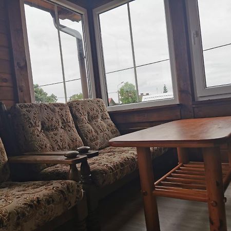 Apartament Sobkoland Smołdzino Esterno foto