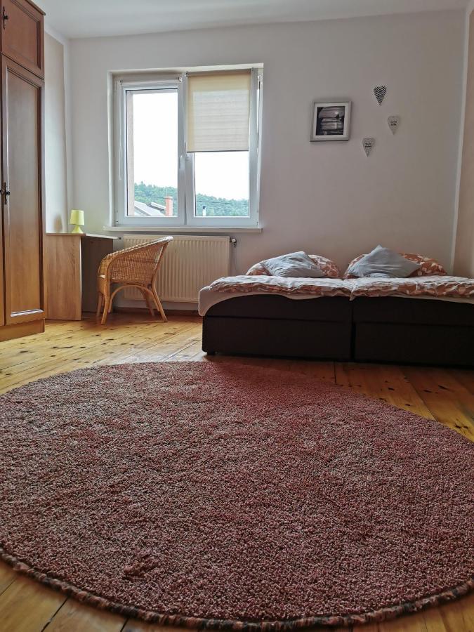 Apartament Sobkoland Smołdzino Esterno foto