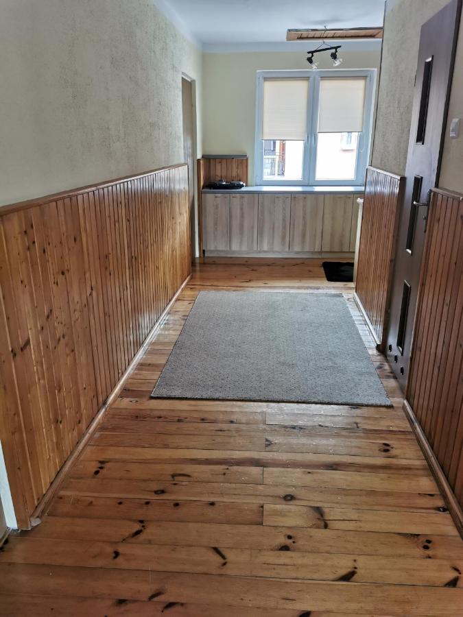 Apartament Sobkoland Smołdzino Esterno foto